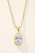 Core Necklace