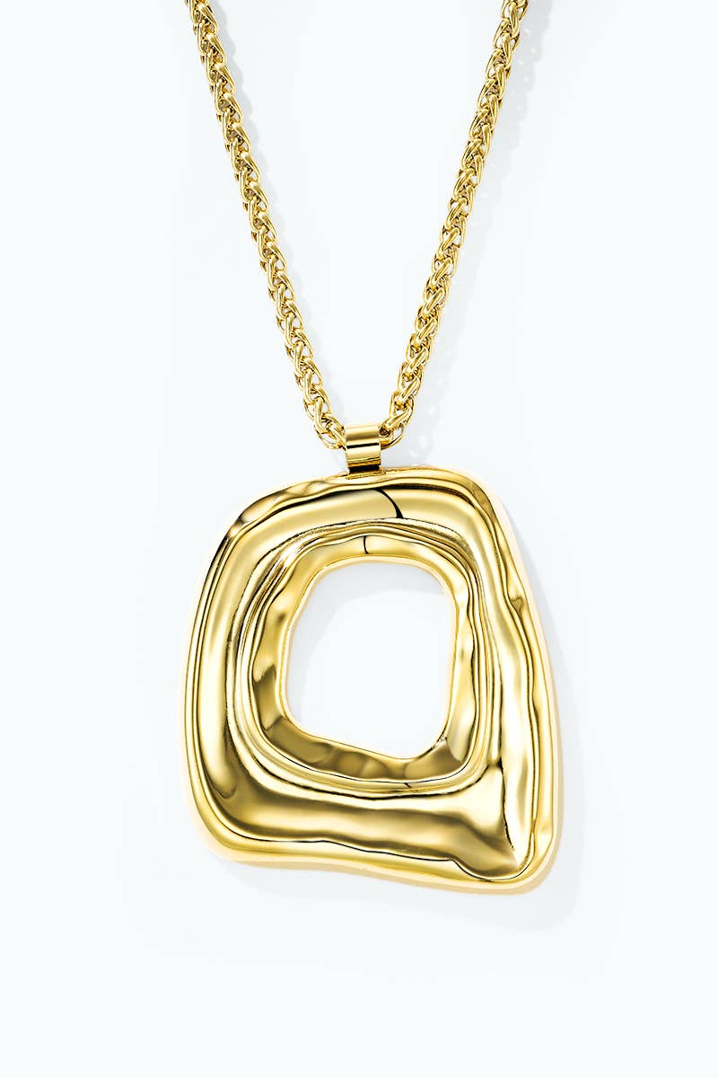 Origin Necklace