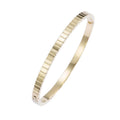 Pavé Bangle | Bracelet