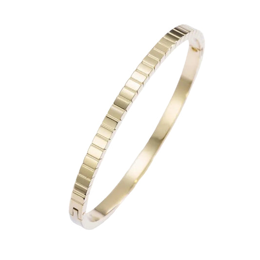 Pavé Bangle | Bracelet