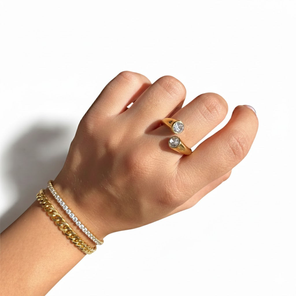 Erode Ring